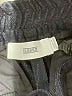 Closed Blue Wool Pants Size S - photo 3