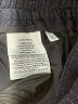 Closed Blue Wool Pants Size S - photo 4