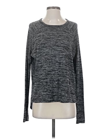 Rag & Bone/JEAN Long Sleeve Top (view 1)