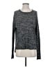 Rag & Bone/JEAN Gray Long Sleeve Top Size XS - photo 1