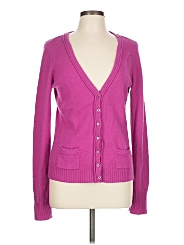 Delia's Cardigan (view 1)