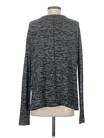 Rag & Bone/JEAN Long Sleeve Top (view 2)