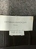 Esteban Cortazar Black Romper Size S - photo 4