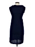Max Edition Blue Casual Dress Size M - photo 2