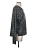 Rag & Bone/JEAN Gray Long Sleeve Top Size XS - photo 4