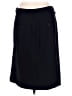 Michael Kors Solid Black Formal Skirt Size 10 - photo 2