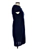 Max Edition Blue Casual Dress Size M - photo 4