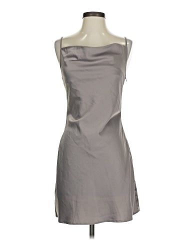 Nasty Gal Inc. Cocktail Dress (view 1)