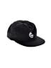 Assorted Brands 100% Recycled Nylon Black Baseball Cap One size - photo 1