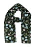 Unbranded Black Scarf One size - photo 1