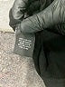 PREMISE Solid Black Casual Dress Size L - photo 8