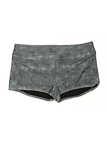 TYR Shorts (view 1)