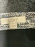 Ann Taylor LOFT Tweed Gray Casual Skirt Size M - photo 4