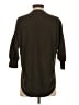 Express Green Brown Pullover Sweater Size XS - photo 2