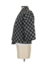 H&M Print Gray Blazer Size 2 - photo 5