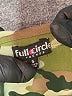 Full Circle Trends With Love Camo Green Jumpsuit Size S - photo 4