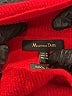 Massimo Dutti Red Turtleneck Sweater Size XL - photo 7