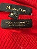 Massimo Dutti Red Turtleneck Sweater Size XL - photo 8