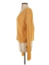 Express Yellow Pullover Sweater Size XS - photo 5