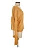 Express Yellow Pullover Sweater Size XS - photo 4