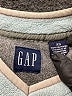 Gap Teal Pullover Sweater Size XS - photo 6