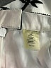 Talbots Graphic White Formal Skirt Size 4 - photo 5
