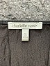 Charlotte Russe Black Bodysuit Size M - photo 3