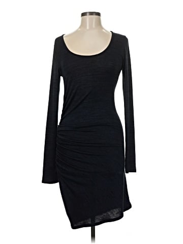 Beige by ECI Casual Dress (view 1)