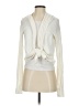 Athleta Ivory Cardigan Size XXS - photo 1