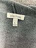 Ella Moss Gray Cardigan Size L - photo 7