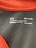 Under Armour Orange Pullover Sweater Size S - photo 6