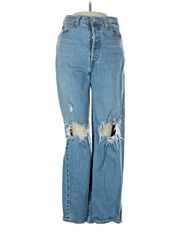 Levi's Jeans (view 1)