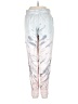 VICI Tie-dye Silver Casual Pants Size S - photo 2
