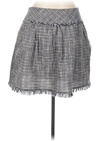 BCBGMAXAZRIA Casual Skirt (view 1)