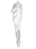 VICI Tie-dye Silver Casual Pants Size S - photo 5