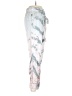 VICI Tie-dye Silver Casual Pants Size S - photo 4