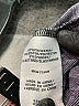 BBJ Los Angeles Plaid Gray Casual Pants Size M - photo 8