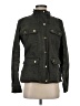 J.Crew 100% Cotton Green Jacket Size S - photo 1