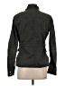J.Crew 100% Cotton Green Jacket Size S - photo 2