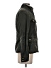 J.Crew 100% Cotton Green Jacket Size S - photo 4
