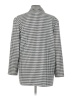 Unbranded Houndstooth Gray Blazer Size 12 - photo 2