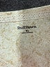 Ruff Hewn 100% Cotton Ivory Long Sleeve Blouse Size XL - photo 7