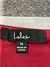 Lulus Burgundy Cocktail Dress Size M - photo 6
