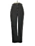 Madewell Gray Black Jeans Size 25 waist - photo 1