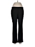 Lena Gabrielle Solid Black Active Pants Size 10 - photo 1