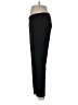 Lena Gabrielle Solid Black Active Pants Size 10 - photo 5