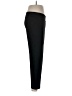 Lena Gabrielle Solid Black Active Pants Size 10 - photo 4
