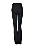 Not Your Daughter's Jeans Black Active Pants Size 4 - photo 2