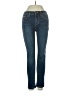 Current/Elliott Blue Jeans Size 24 waist - photo 1
