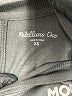 Rebellious. One Print Black Pullover Sweater Size XS - photo 7